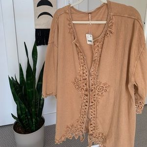 Free people, size Small, never worn
